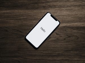 USA Mobile-First Development