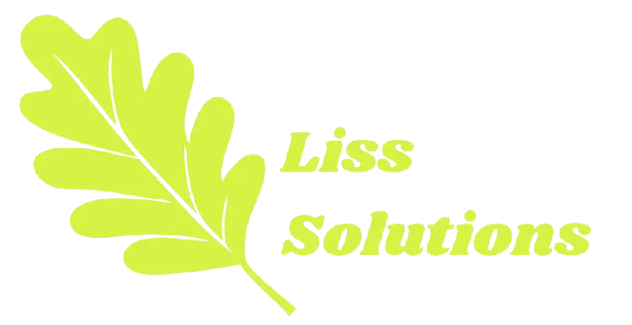 Liss Solutions Logo