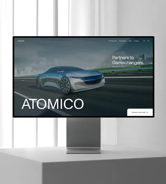 Web Development Agency